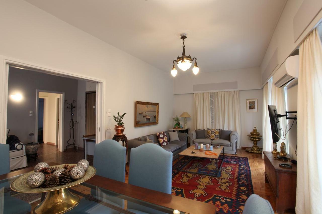Stylish Flat At Edem Beach By Athenian Homes Εξωτερικό φωτογραφία